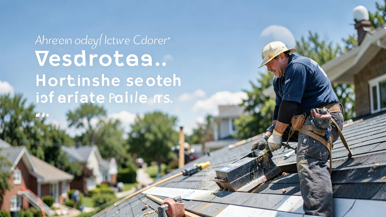 Roof Replacement in Naches, WA near me